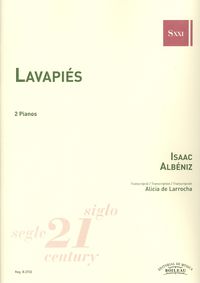 Lavapies