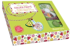 Mi magnifico colgante de frutas