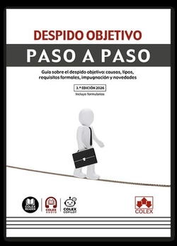 Despido objetivo