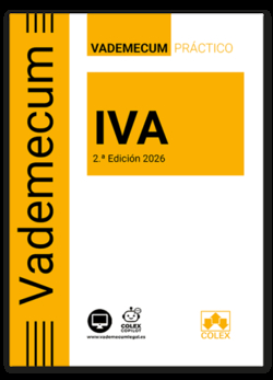 Vademecum , IVA