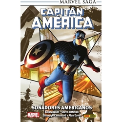 CAPITAN AMÈRICA 14