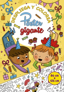Póster gigante 2