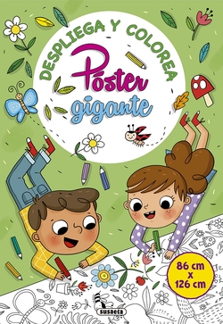 Póster gigante 3
