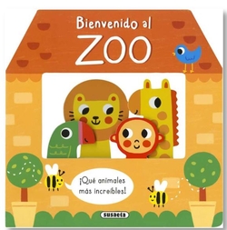 Bienvenido al zoo