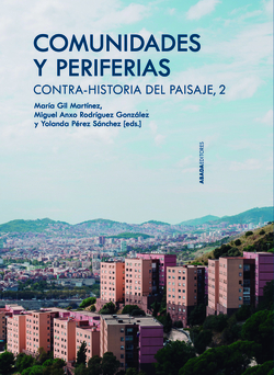 Comunidades y periferias