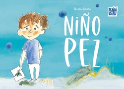 NIÑO PEZ