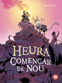Capa