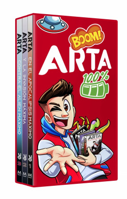 Portada