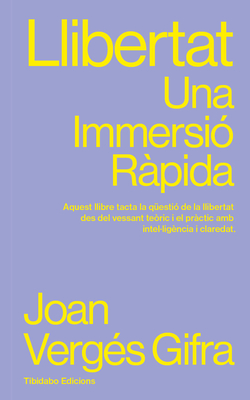 Llibertat