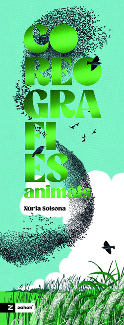 Coreografies animals