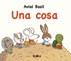 Capa