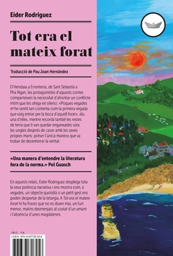 Capa
