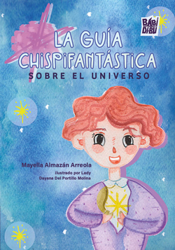 La Guía Chispifantástica sobre el Universo