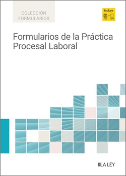 Formularios de la practica procesal laboral