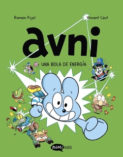 Portada