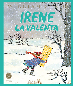 Irene la valenta