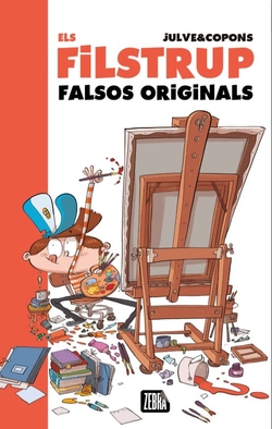 Filstrup:falsos originals