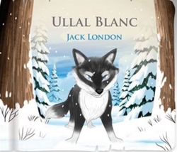Ullal blanc