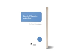 DERECHO URBANISTICO DE CATALUÑA 2025