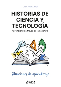 Historias de ciencia y tecnología
