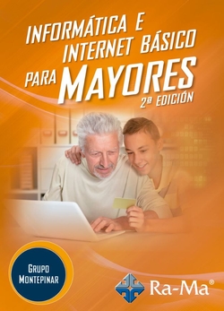 Informática e internet básico para mayores