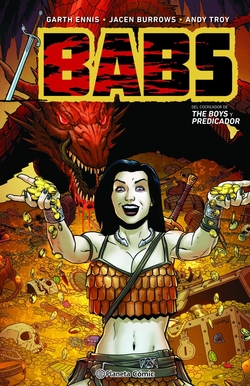 Capa