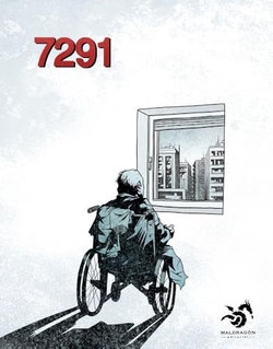 7291