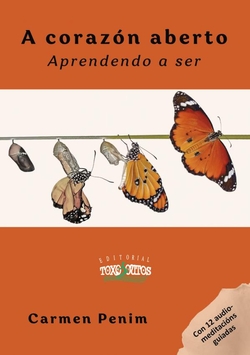 A CORAZÓN ABERTO
