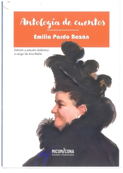 Antología Cuentos de Pardo Bazán