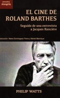 El cine de Roland Barthes