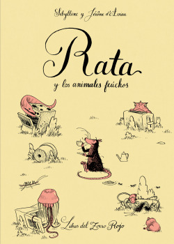 Ratas