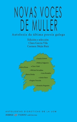 NOVAS VOCES DE MUJER