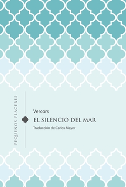 El silencio del mar