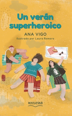 Un verán superheroico