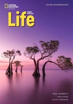 Life Upper Intermediate: Split A with the Spark platform