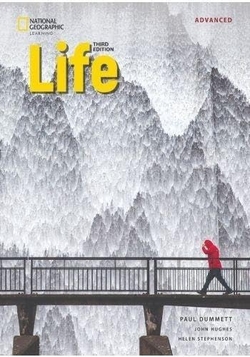 Life Advanced Student's Book with the Spark platform