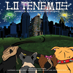 Portada